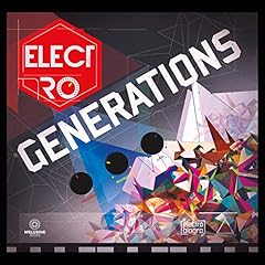 Generation for sale  Delivered anywhere in UK