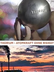 Thorium atomkraft hne gebraucht kaufen  Wird an jeden Ort in Deutschland