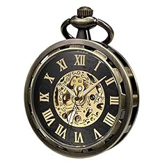 Treeweto orologio taschino usato  Spedito ovunque in Italia 