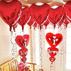 Katchon red heart for sale  Delivered anywhere in USA 