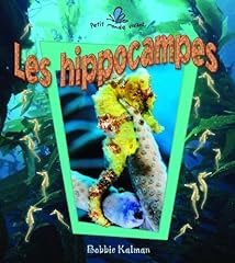 Hippocampes d'occasion  Livré partout en France