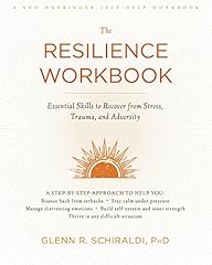 Resilience workbook essential for sale  Delivered anywhere in UK