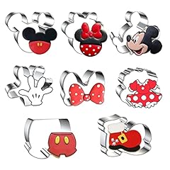 Mouse cookie cutter for sale  Delivered anywhere in USA 
