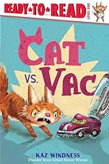 Cat vs. vac for sale  Delivered anywhere in USA 