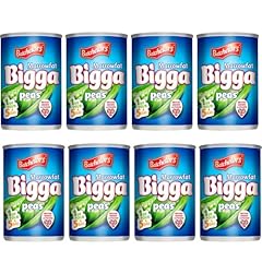 Batchelors marrowfat bigga for sale  Delivered anywhere in UK