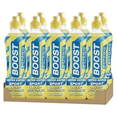 Boost isotonic sport for sale  Delivered anywhere in UK