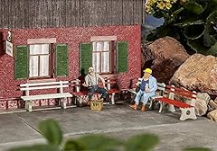 Pola parkbänke gebraucht kaufen  Wird an jeden Ort in Deutschland
