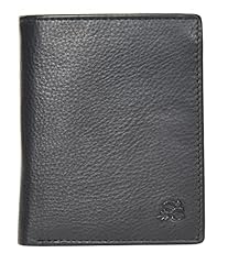 Shachi leather wallet for sale  Delivered anywhere in UK