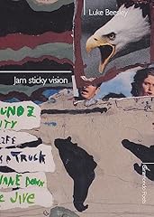 Jam sticky vision gebraucht kaufen  Wird an jeden Ort in Deutschland