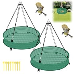 Lettry 2pcs bird for sale  Delivered anywhere in USA 