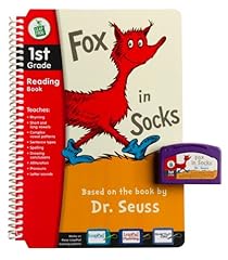 Dr. seuss fox for sale  Delivered anywhere in USA 