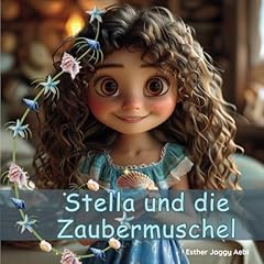 Stella zaubermuschel gebraucht kaufen  Wird an jeden Ort in Deutschland