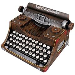 Vitage typewriter decor for sale  Delivered anywhere in USA 