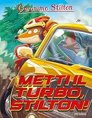 Metti turbo stilton usato Metti turbo stilton usato  Spedito ovunque in Italia