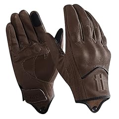 Harssidanzar motorcycle gloves for sale  Delivered anywhere in UK