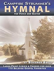 Campfire strummer hymnal for sale  Delivered anywhere in USA 