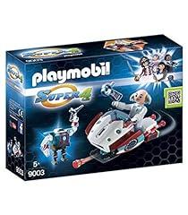 Playmobil skyjet dr. for sale  Delivered anywhere in UK