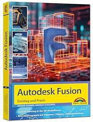 Autodesk fusion cad gebraucht kaufen  Wird an jeden Ort in Deutschland