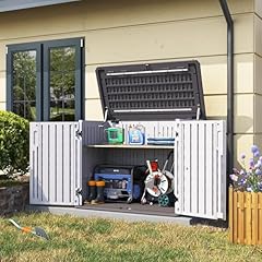 Aoxun outdoor storage for sale  Delivered anywhere in USA 