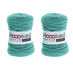Hoooked ribbon garn gebraucht kaufen  Wird an jeden Ort in Deutschland