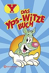 Das yps witzebuch d'occasion  Livré partout en France