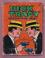 Dick tracy encounters for sale  Delivered anywhere in USA 