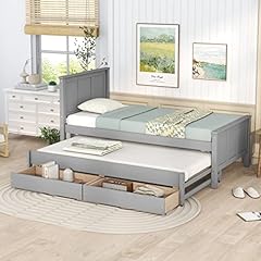 Twin size platform for sale  Delivered anywhere in USA 