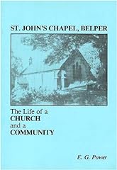 St. john chapel for sale  Delivered anywhere in UK