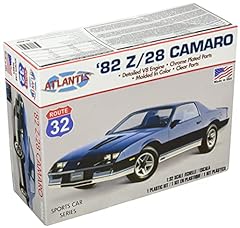 1982 camaro plastic for sale  Delivered anywhere in USA 