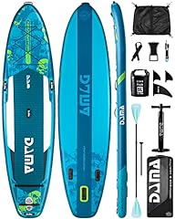 Dama inflatable sup for sale  Delivered anywhere in USA 
