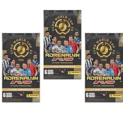 Panini fifa club gebraucht kaufen  Wird an jeden Ort in Deutschland