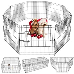 Puppy pet playpen for sale  Delivered anywhere in USA 