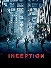 Inception usato  Spedito ovunque in Italia 