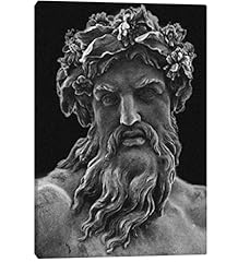 Ruiyanmq zeus greco usato  Spedito ovunque in Italia 
