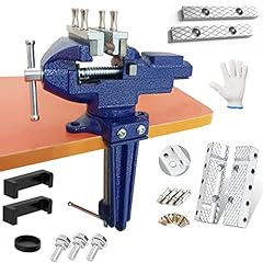 Mytec bench vise for sale  Delivered anywhere in USA 