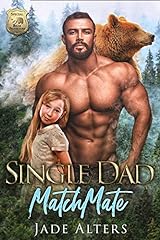 Single dad matchmate for sale  Delivered anywhere in USA 