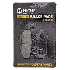 Niche brake pad for sale  Delivered anywhere in USA 