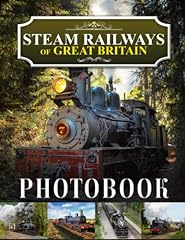 Steam railways vintage for sale  Delivered anywhere in UK