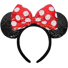 Unspaz mouse ears for sale  Delivered anywhere in USA 