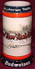 1990 budweiser holiday for sale  Delivered anywhere in USA 