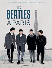 Beatles paris d'occasion  Livré partout en France