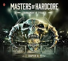 Masters hardcore tournament gebraucht kaufen  Wird an jeden Ort in Deutschland