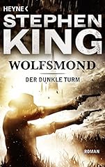 Wolfsmond roman gebraucht kaufen  Wird an jeden Ort in Deutschland