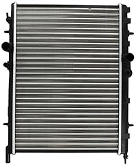 Nissens 63502 radiateur d'occasion  Livré partout en France