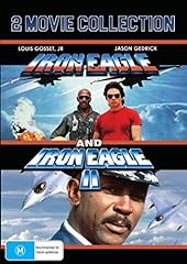 Movie iron eagle for sale  Delivered anywhere in USA 