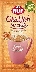 Ruf glücklichmacher tassenpud gebraucht kaufen  Wird an jeden Ort in Deutschland
