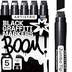Artistro jumbo marker usato  Spedito ovunque in Italia 