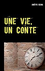 Vie conte fleurs d'occasion  Livré partout en France
