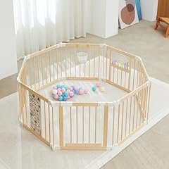Yznvcg baby playpen for sale  Delivered anywhere in USA 