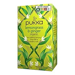 Pukka herbs organic d'occasion  Livré partout en France